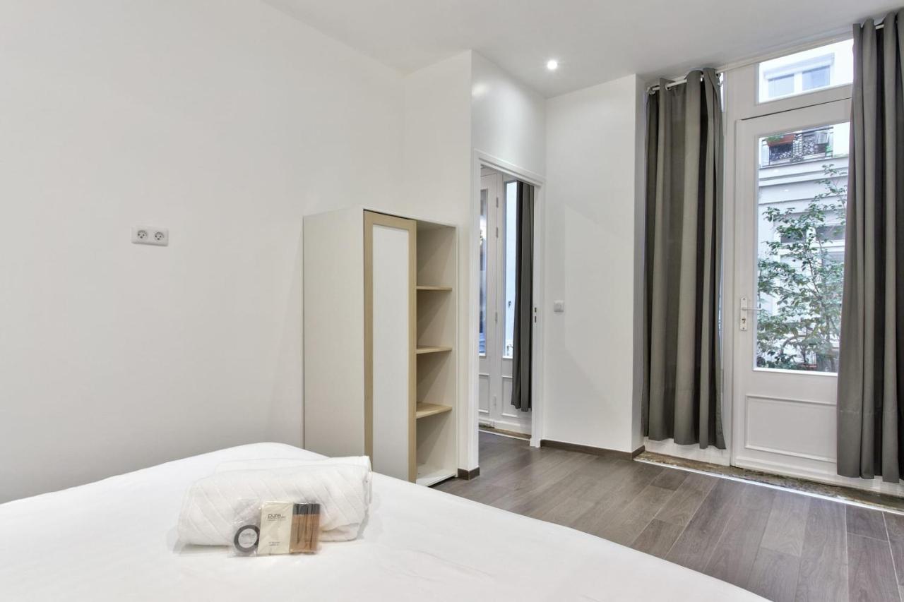 Appartement Ricca - Welkeys باريس المظهر الخارجي الصورة